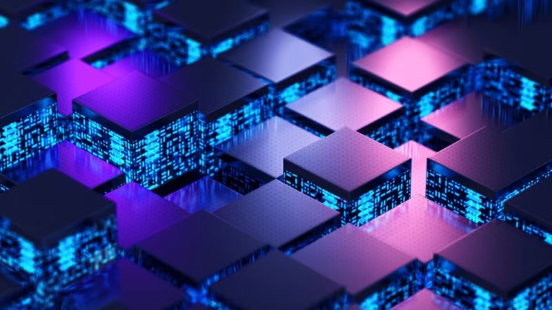 青山区软件开发用Kubernetes助力企业数字化转型